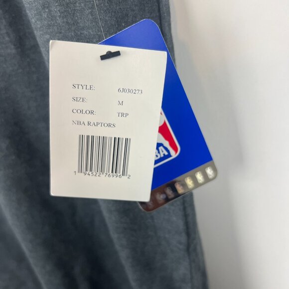 Toronto Raptors T-Shirt New with Tags - Picture 4 of 5